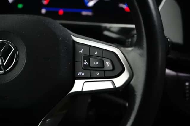 Volkswagen T-Cross (2020) thumbnail 13