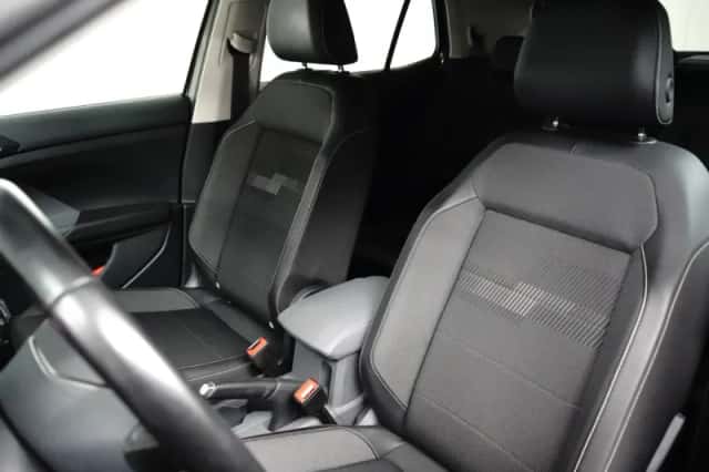 Volkswagen T-Cross (2020) thumbnail 17