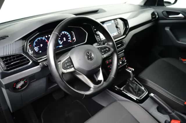 Volkswagen T-Cross (2020) thumbnail 18