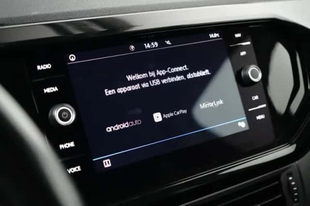 Volkswagen T-Cross (2020) thumbnail 22
