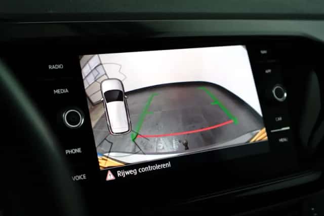 Volkswagen T-Cross (2020) thumbnail 24