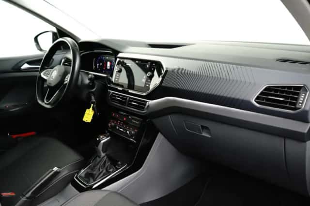 Volkswagen T-Cross (2020) thumbnail 8