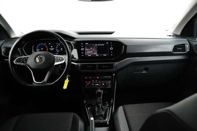 Volkswagen T-Cross (2020) thumbnail 10
