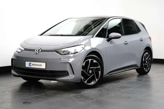 Volkswagen ID.3 (2025)