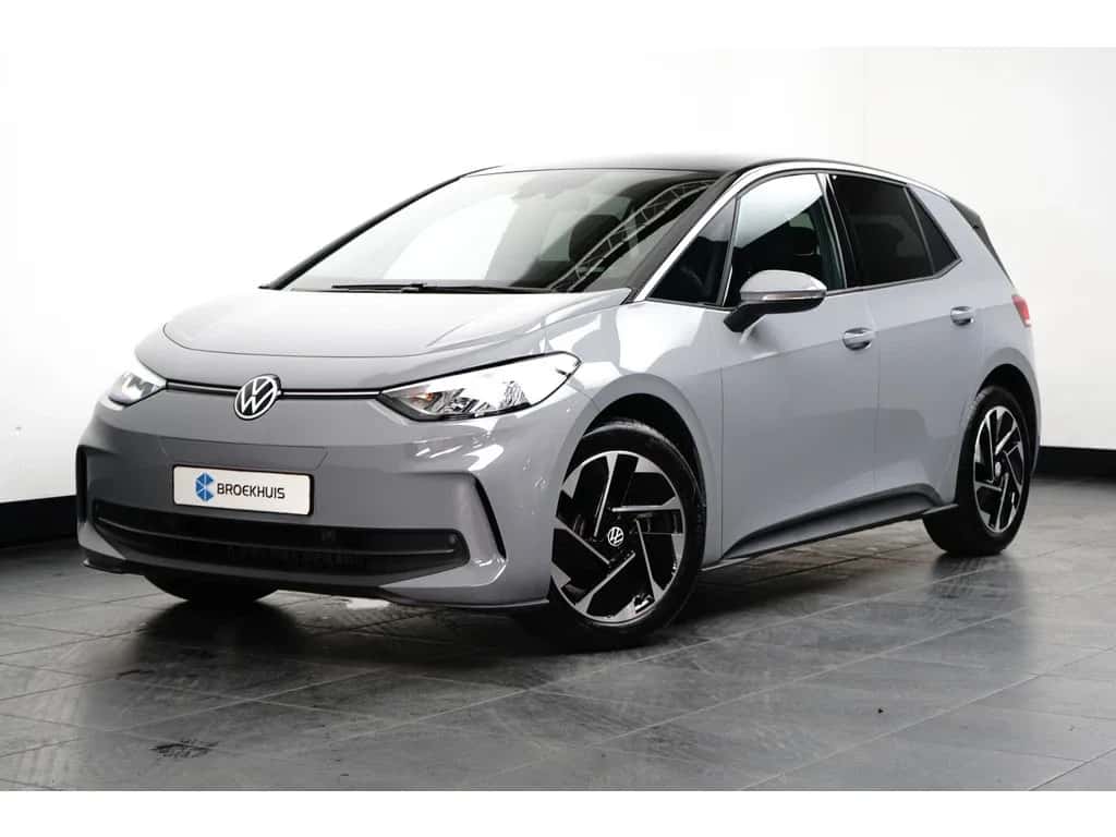 Volkswagen ID.3 (2025) — foto 1