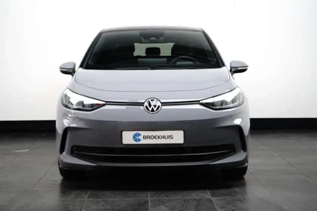 Volkswagen ID.3 (2025) thumbnail 2