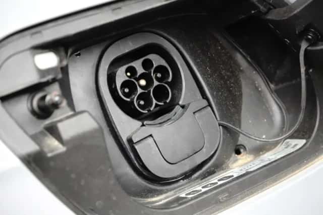 Volkswagen ID.3 (2025) thumbnail 13