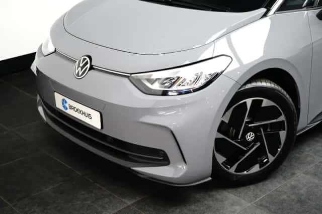 Volkswagen ID.3 (2025) thumbnail 15