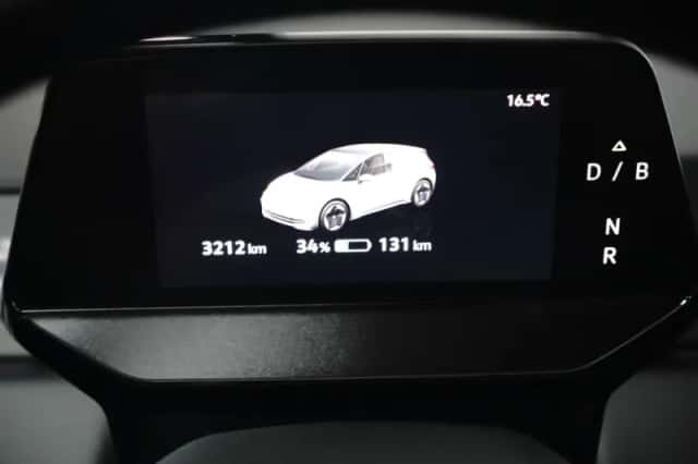 Volkswagen ID.3 (2025) thumbnail 19