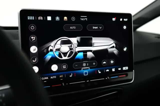 Volkswagen ID.3 (2025) thumbnail 23