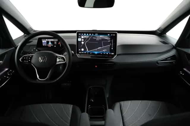 Volkswagen ID.3 (2025) thumbnail 9