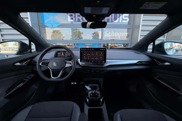 Volkswagen ID.4 (2026) thumbnail 13