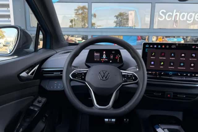 Volkswagen ID.4 (2026) thumbnail 14
