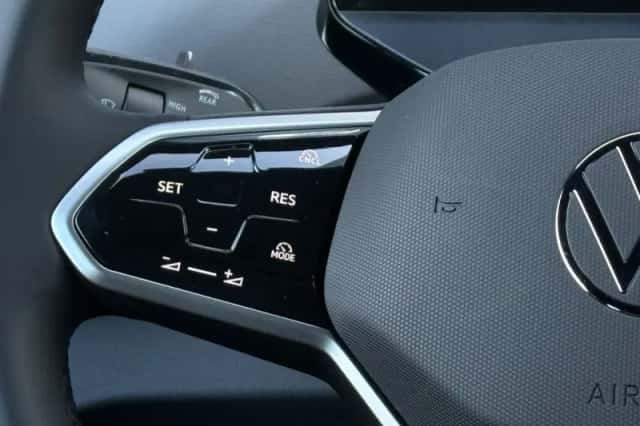 Volkswagen ID.4 (2026) thumbnail 15