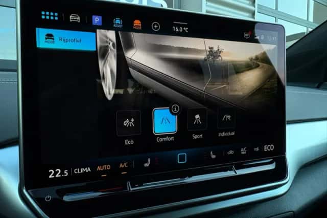 Volkswagen ID.4 (2026) thumbnail 21