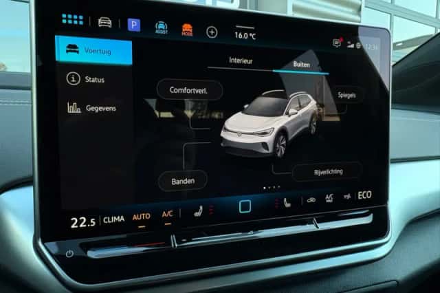 Volkswagen ID.4 (2026) thumbnail 22