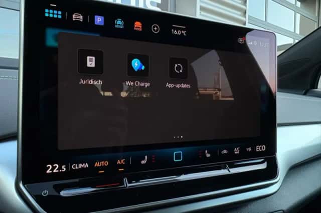 Volkswagen ID.4 (2026) thumbnail 23