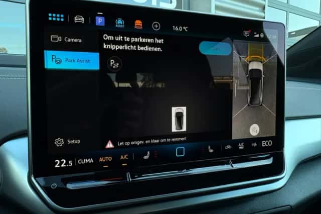 Volkswagen ID.4 (2026) thumbnail 24