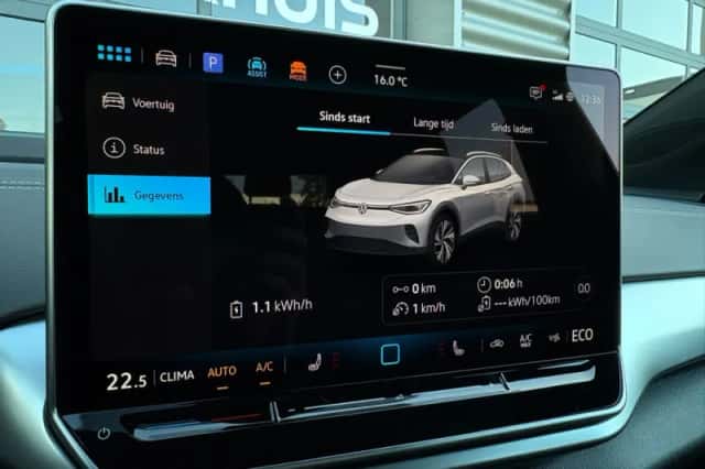 Volkswagen ID.4 (2026) thumbnail 26
