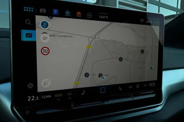 Volkswagen ID.4 (2026) thumbnail 27
