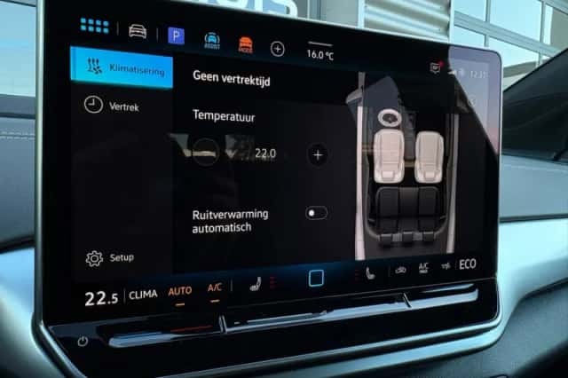 Volkswagen ID.4 (2026) thumbnail 30