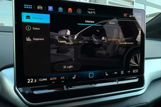 Volkswagen ID.4 (2026) thumbnail 32