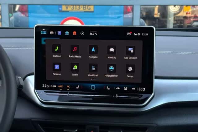 Volkswagen ID.4 (2026) thumbnail 36