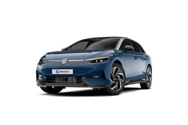 Volkswagen ID.7 (2026) thumbnail 1