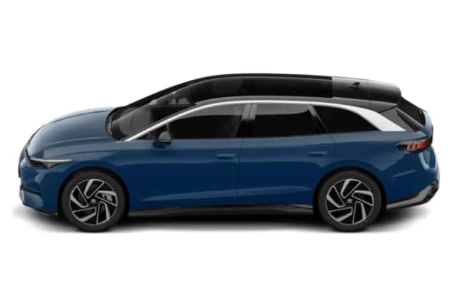 Volkswagen ID.7 (2026) thumbnail 5