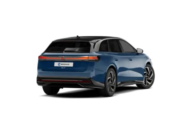 Volkswagen ID.7 (2026) thumbnail 6