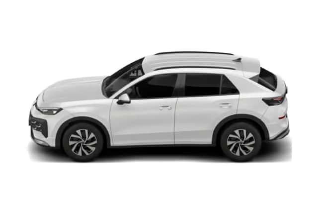 Volkswagen T-Roc (2026) thumbnail 5