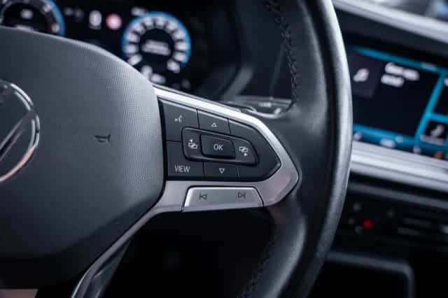 Volkswagen Caddy (2024) thumbnail 6