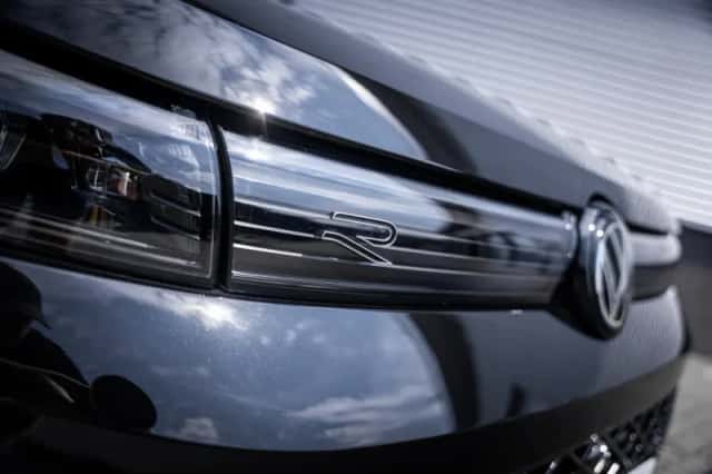 Volkswagen Tiguan (2026) thumbnail 4