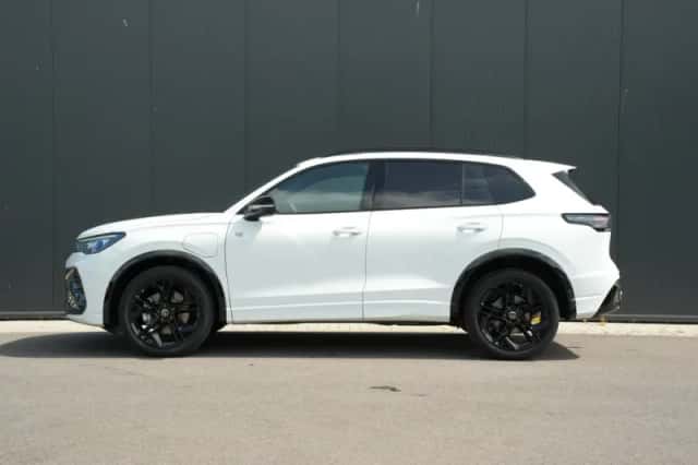 Volkswagen Tiguan (2026) thumbnail 4