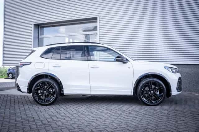 Volkswagen Tiguan (2026) thumbnail 6