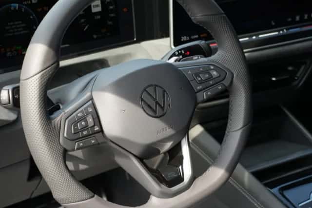 Volkswagen Tiguan (2026) thumbnail 6