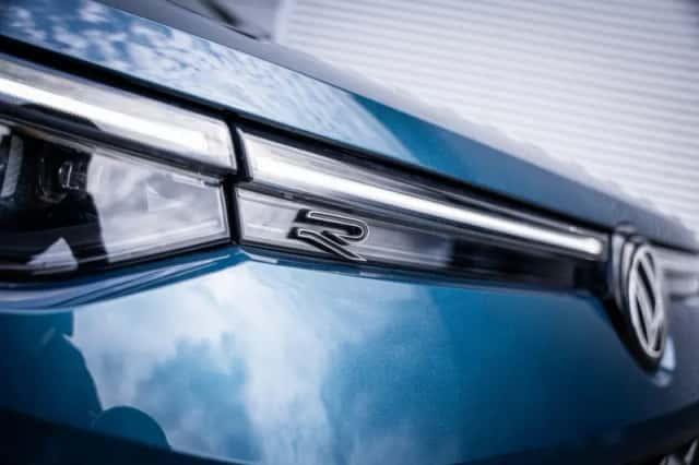 Volkswagen Tayron (2026) thumbnail 4