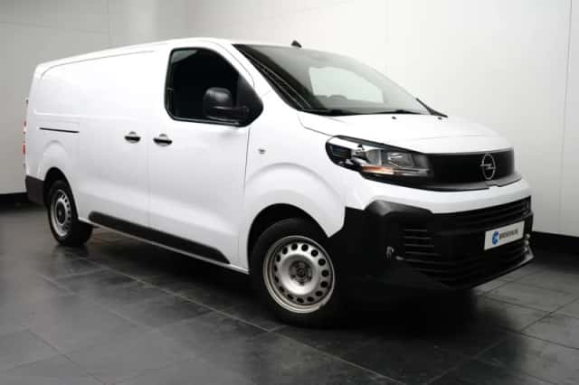 Opel Vivaro (2024) thumbnail 3