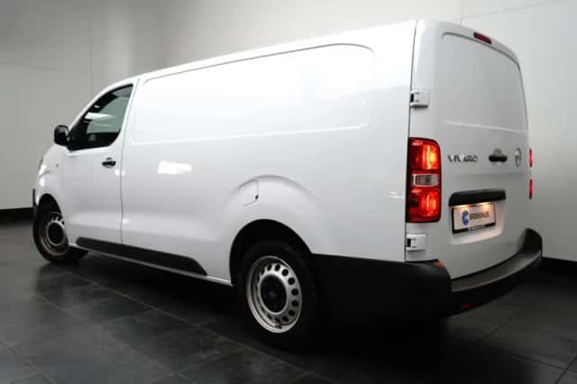 Opel Vivaro (2024) thumbnail 5