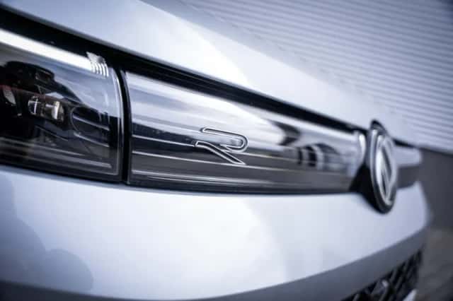 Volkswagen Tiguan (2026) thumbnail 4