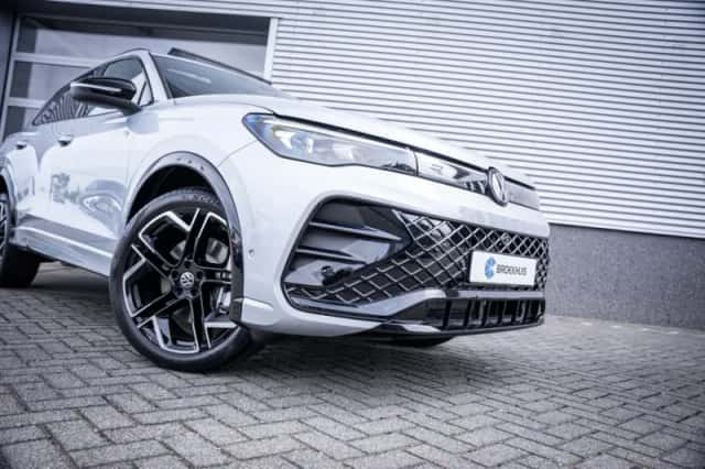 Volkswagen Tiguan (2026) thumbnail 6