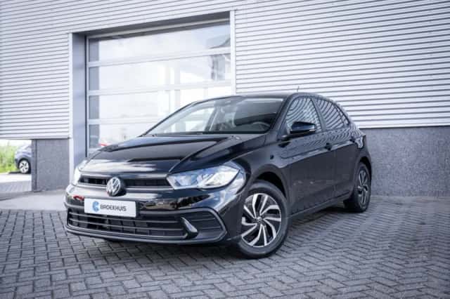 Volkswagen Polo (2026) thumbnail 1
