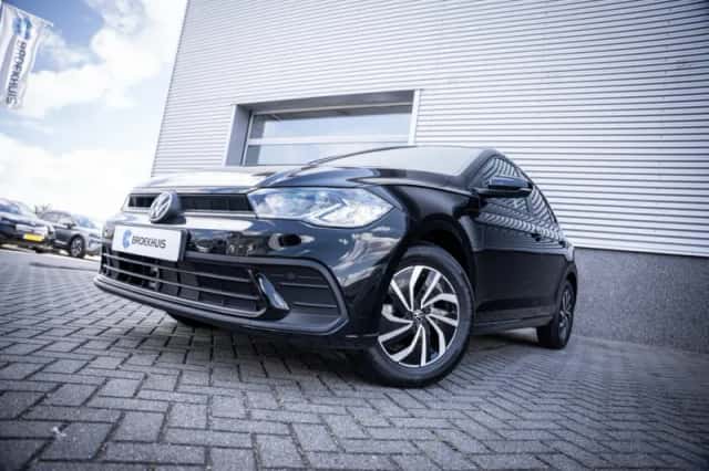 Volkswagen Polo (2026) thumbnail 2
