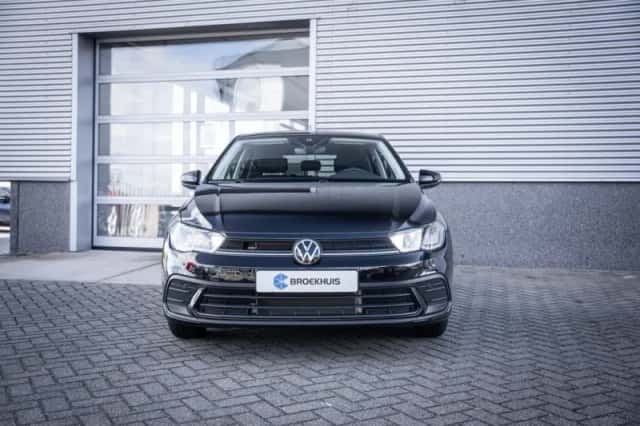 Volkswagen Polo (2026) thumbnail 3