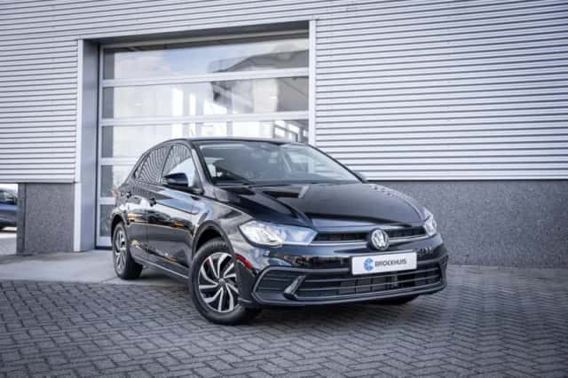 Volkswagen Polo (2026) thumbnail 4