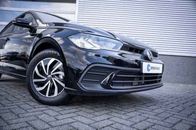 Volkswagen Polo (2026) thumbnail 5