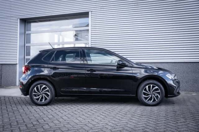 Volkswagen Polo (2026) thumbnail 6