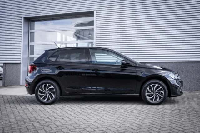 Volkswagen Polo (2024) thumbnail 6