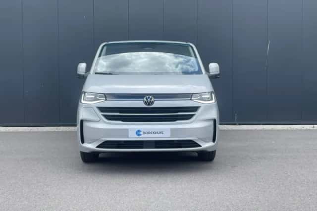 Volkswagen Transporter (2026) thumbnail 3