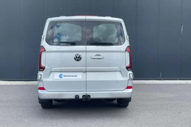 Volkswagen Transporter (2026) thumbnail 6